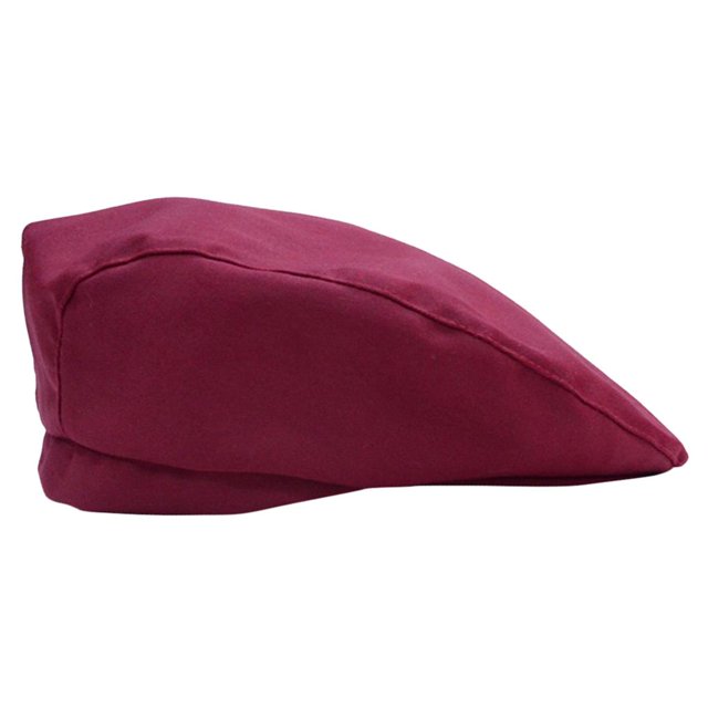 Hat Head Cap Bicicleta Medidas Todos Los 7 Tipos , Vino rojo DYNWAVEMX Sombreros del cocinero