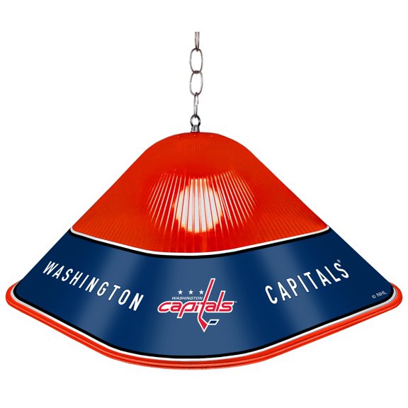 Washington Capitals: Game Table Light