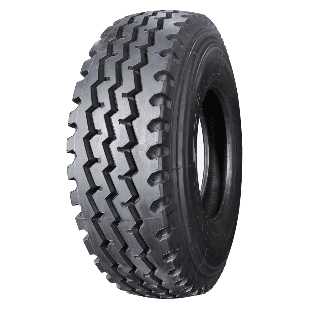 Travelstar TM362 Mixed Service Chip Cut Resistant (MS C/C) Radial Truck