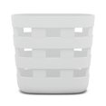 thumbnail image 1 of Cubo de basura Lalo Coconut de plástico no tóxico para Bath Time, 1 of 6