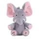 thumbnail image 1 of Musicales Interactivos Elefante Cantante Con Orejas en para Regalo Bebé, 1 of 9