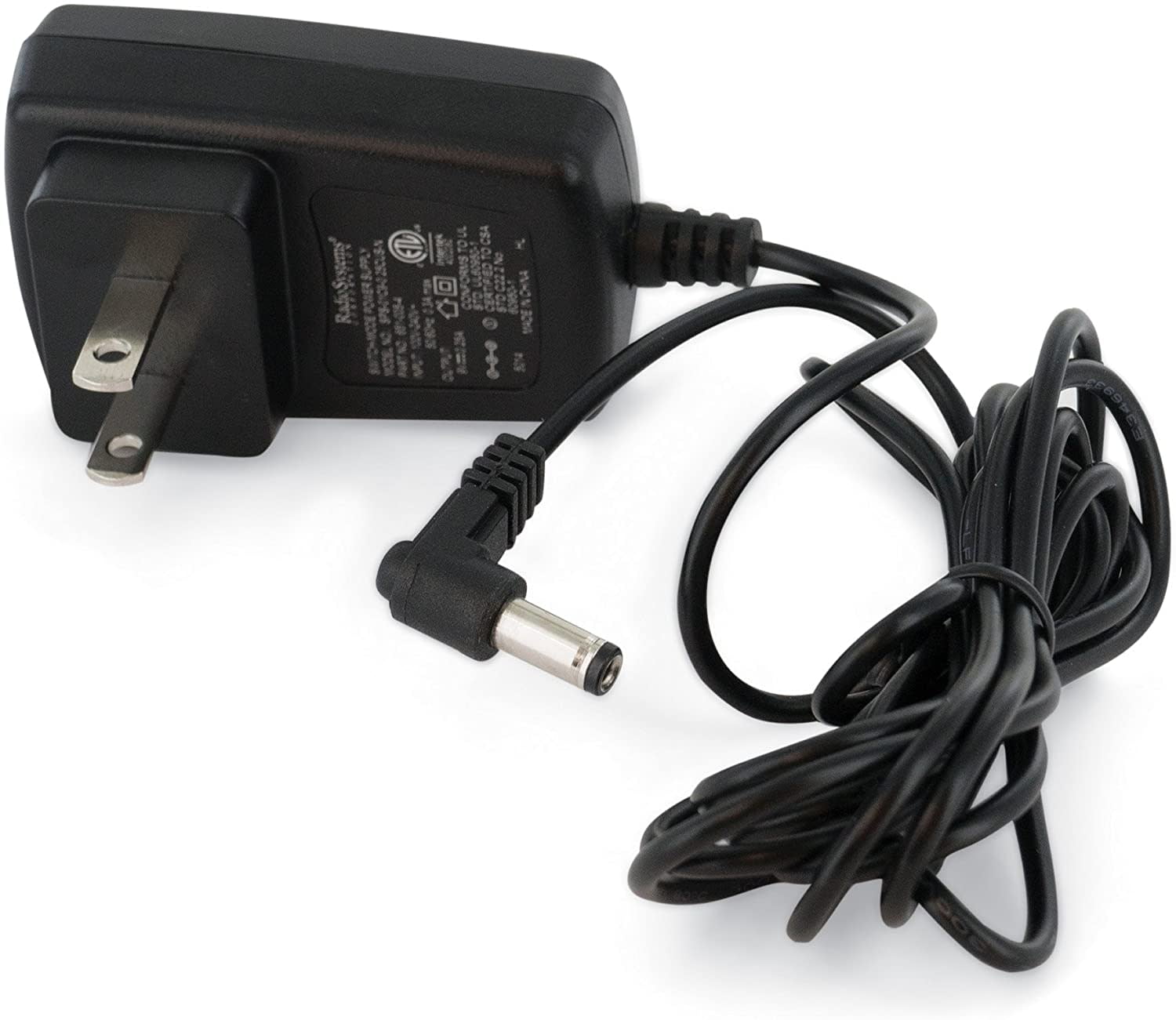 PetSafe ScatMat Power Adapter 9 Volt Accessory for ScatMat Dog and Cat