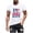 White@GC@, variant on CONZONE Mens American 250Th Anniversary T-Shirts Short Sleeve Independence Day T Shirts for Men Casual Crew Neck Patriotic Usa Flag Graphic Lightweight Tees Soft Cozy Athletic Tops