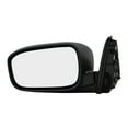 thumbnail image 2 of Brock Power Mirror for 2003-2007 Accord Sedan Exc Hybrid Heated Left 76250SDAA23ZA, 2 of 9