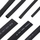 thumbnail image 3 of Juego de manguitos de cables eléctricos de tubos termorretráctiles de poliolefina surtidos de 127 piezas, 3 of 7