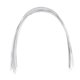 thumbnail image 1 of 50pcs Orthodontic Rectangular Arch Wire Stainless Steel Elastic Orthodontic Arch Wire 0.18 X 0.22 Inch Upper, 1 of 5
