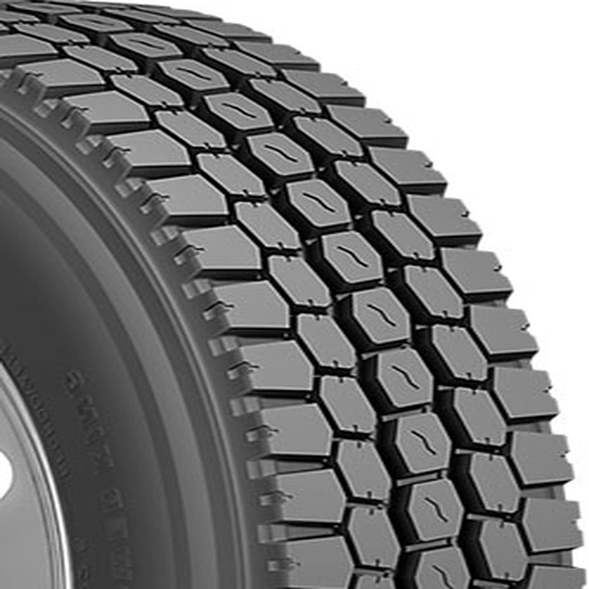 Power King Navitrac N575 245/70R19.5 135/133M H Tire simolary.com 11 Power King Navitrac N575 245/70R19.5 135/133M H Tire - Image 3