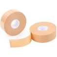 thumbnail image 2 of HWZWT Roll Multipurpose Anti-slip Foot Care Patches Blister Pads Waterproof Sticky High Heel Foam Tape Cushioning Protection Insole Insert Stickers for Prevention and Treatment of Eyebr, 2 of 5