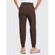 thumbnail image 2 of Pantalones Joggers CRZ YOGA Mujer 70 cm Livianos con Bolsillos XL, 2 of 5