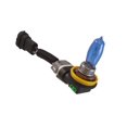 CIPA Alfas Maximum Intensity H11 Halogen Headlight Bulbs