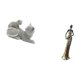 thumbnail image 5 of Figura de escritorio,Estatua de gato,linda estantería,escritorio,decoración del hogar,Figura decorativa creativa para la oficina y el hogar.,Figura de escritorio,Artesanía de escritorio con, 5 of 8