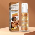 thumbnail image 3 of Ingredientes naturales portátiles líquidos con purpurina de 30 ml seguros y saludables para mujeres cosméticas, 3 of 9