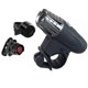 thumbnail image 3 of Advancent Faros de bicicleta Luces traseras Luces de advertencia de carga USB Ciclismo No.02 Advancent HW5594-02, 3 of 6
