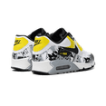 thumbnail image 3 of NIKE MENS Air Max 90 Premium DB "Oregon" AH6830 100 from Stadium Goods, 3 of 9