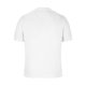 thumbnail image 4 of Blusa de Manga Corta de los Hombres Turndown Collar Botón Superior, Ligero Y Casual Mangas de Mano para los Hombres, 4 of 5