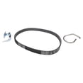 thumbnail image 1 of Banda Motor 3 CONTITECH 2006 A 2008 Mazda L4 2.3L Elástica Aire acondicionado 716 mm, 1 of 3