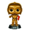 Toy - POP - Vinyl Figure - Star Wars: The Force Awakens - C-3PO (Gift Idea)