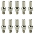 thumbnail image 2 of Cutting Electrode Tip Cup Consumables For CUT60 Plasma Cutter Parts, 2 of 5