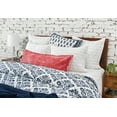 thumbnail image 2 of 20" x 26" Colonial Williamsburg 20" x 26" Cassie Standard Sham, 2 of 7