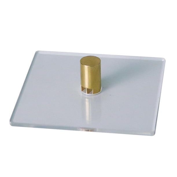 Extrusora de incienso para hacer incienso, molde Manual de latón, herramienta portátil profesional, accesorios para dispositivos de bobinado de incien Soledad Dispositivo para hacer incienso