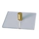 thumbnail image 1 of Extrusora de incienso para hacer incienso, molde Manual de latón, herramienta portátil profesional, accesorios para dispositivos de bobinado de incien Soledad Dispositivo para hacer incienso, 1 of 10