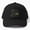 Black, variant on 95 Years Blessed by God Baseball Cap, Family Faith Birthday Milestone Design, Classic Celebration Hat