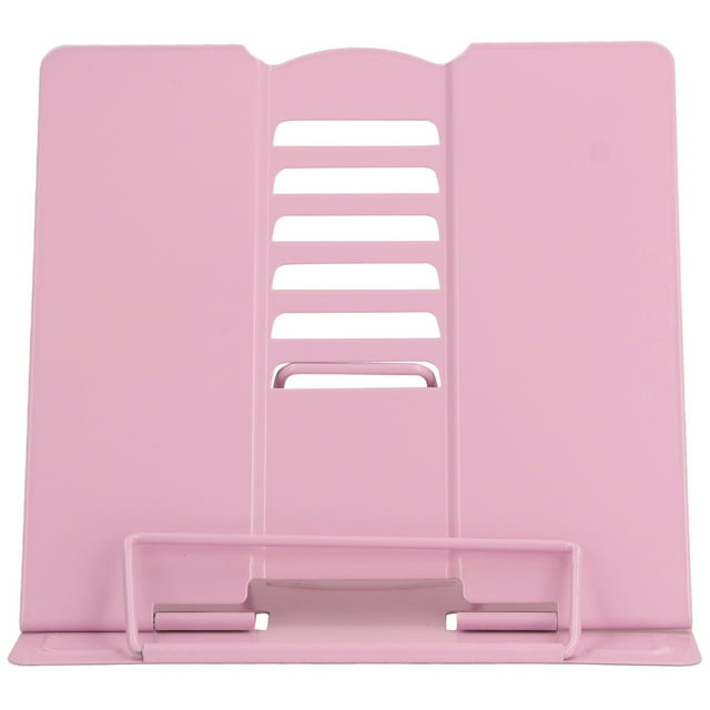 Porte-livres, Support de Livre Design Ergonomique Éprouvé