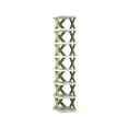 thumbnail image 1 of pitrice Shoe Rack With Large Capacity And Strong Load-bearing Capacity Easy Installation For Household Green 8 layers, 1 of 6