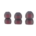 thumbnail image 3 of WDOplteas 12 Piezas Internos Silicona para Reemplazar (gris + Rojo), 3 of 9