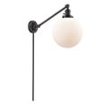 thumbnail image 1 of Innovations 237-OB-G201-10-LED One Light Swing Arm from Franklin Restoration collection, 1 of 1