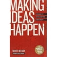 thumbnail image 1 of Making Ideas Happen: Overcoming the Obstacles Between Vision and Reality, 1 of 3