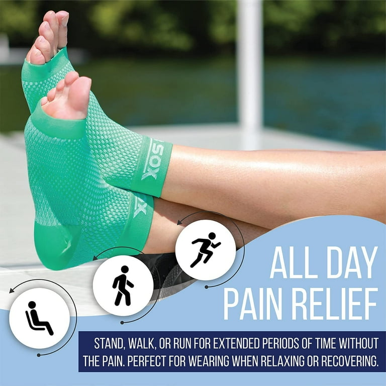 Sb sox for plantar fasciitis deals