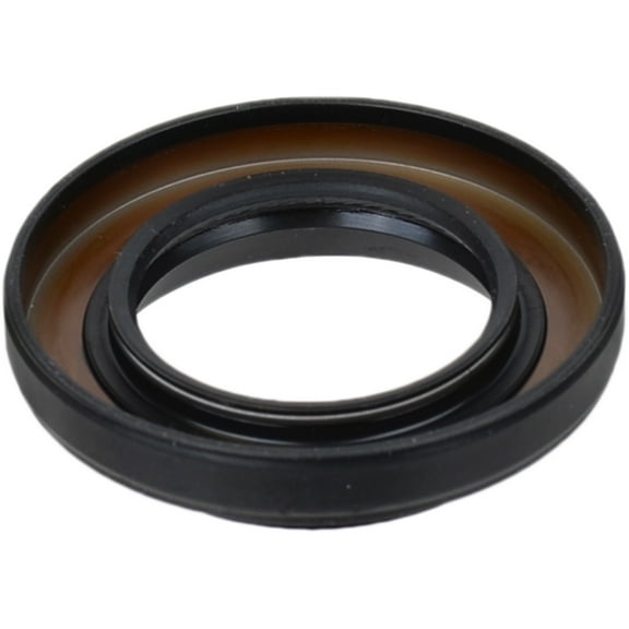 SKF 14963 Auto Trans Output Shaft Seal Fits select: 2004-2011 CHEVROLET AVEO, 2009 PONTIAC G3 WAVE