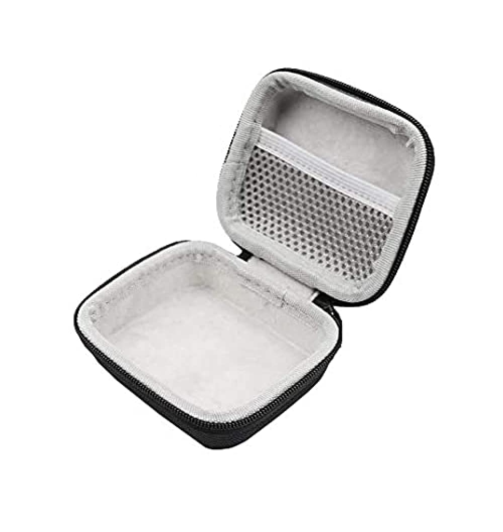 Deluxe Hardshell Carrying Case for JBL Wireless Earbud Headphones