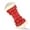 Red, variant on Charkool Durable Dog Chew Toys for Aggressive Chewer,Large Medium Puppy Teething Chew for Cleaning, Red