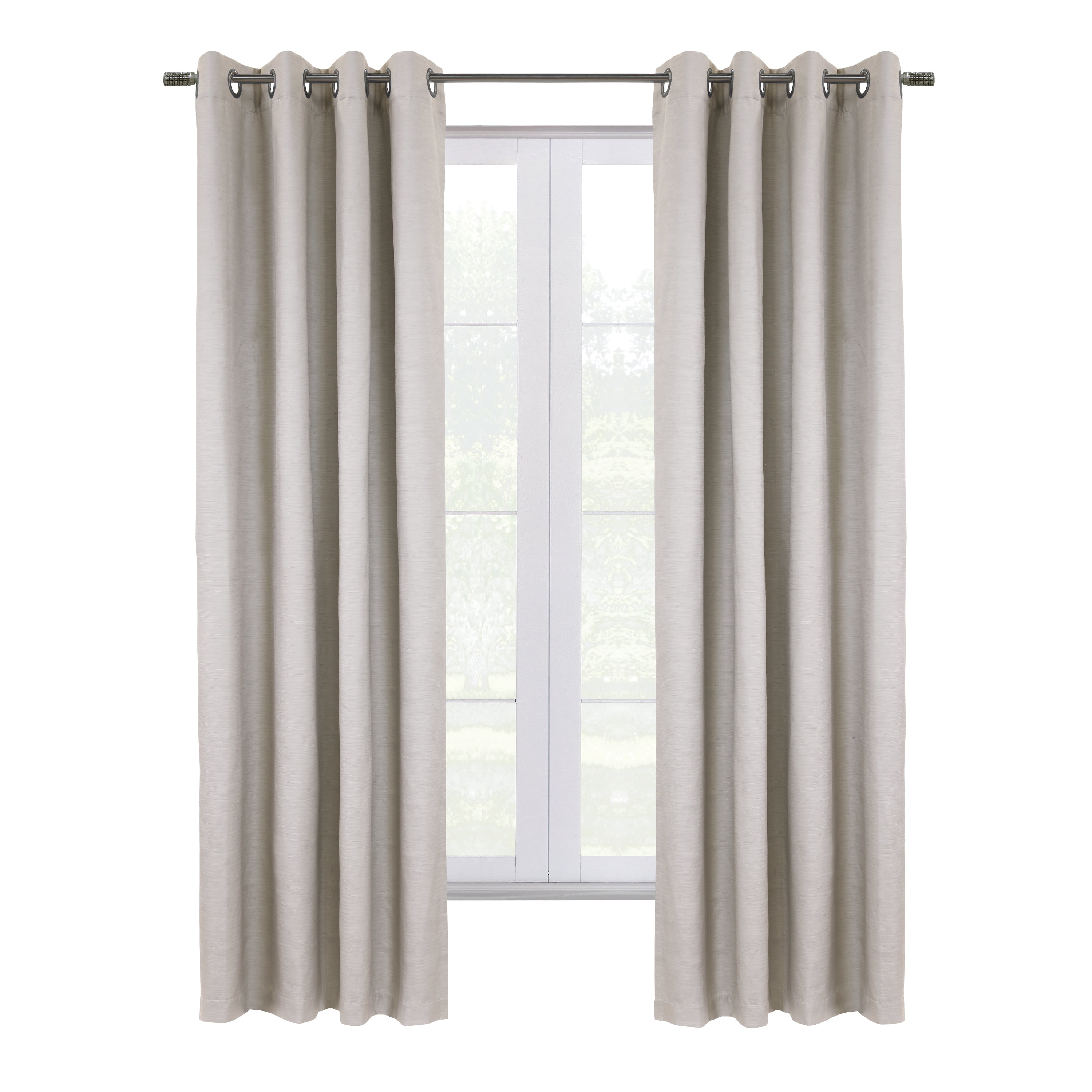 WINDOW TREATMENTS