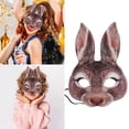 thumbnail image 1 of Halloween Party 9 Party Halloween Party 9 Party Halloween Party 9 Party Halloween Party 9 Party Halloween Party 9 Party Halloween Easter Carnival Party Makeup Rabbit, 1 of 3