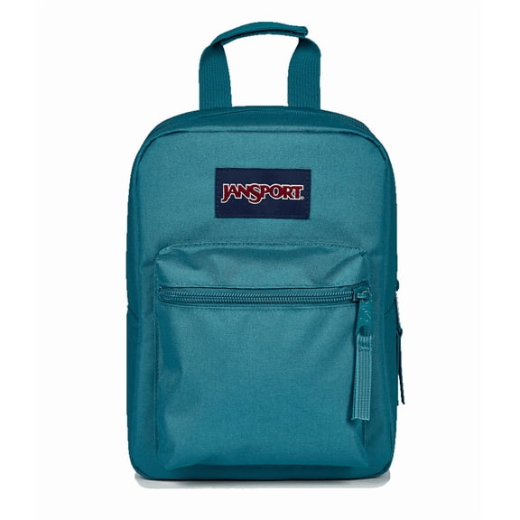 JanSport Unisex Big Break Lunch Bag