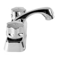 thumbnail image 3 of Mezcladora 4" Lavabo IUSA Primo Esencial Cromado, 3 of 7