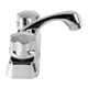 thumbnail image 3 of Mezcladora 4" Lavabo IUSA Primo Esencial Cromado, 3 of 7