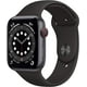 thumbnail image 1 of Apple Watch Series 6 44 mm GrisReacondicionado Apple Serie 6, 1 of 3