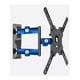 thumbnail image 4 of Soporte de pared para TV/Monitor de 32" a 55" negro, 4 of 5