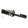 thumbnail image 4 of KYB SR4058 Strut-plus Suspension Strut & Coil Spring Assembly Fits select: 2002-2003 TOYOTA CAMRY, 4 of 5