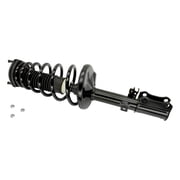 KYB SR4058 Strut-plus Suspension Strut & Coil Spring Assembly Fits select: 2002-2003 TOYOTA CAMRY