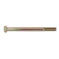thumbnail image 2 of Hillman 1/2" Yellow Dichromate Grade 8 Steel Hex Head Cap Screw, 2 of 2