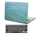 thumbnail image 1 of KSK KAISHEK Hard Case Only Compatible MacBook Pro 14 inchs 2021 - 2023 A2442 & A2779 + Black Keyboard Cover, QLXL0192, 1 of 5