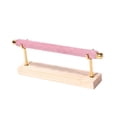 thumbnail image 4 of Display Stand Organizer Desktop Soft Crafts Photo Props Jewelry Holder Rack 1 layer, 4 of 8