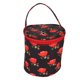 thumbnail image 3 of Dekaim-Bolsa De Almacenamiento para Lanas Multiusos, Bolsa De Tejido De Tela Oxford De Gran Capacidad para Ganchos De Ganchillo, Agujas, Bolas De Hilo, Proyecto De Costura, 3 of 5
