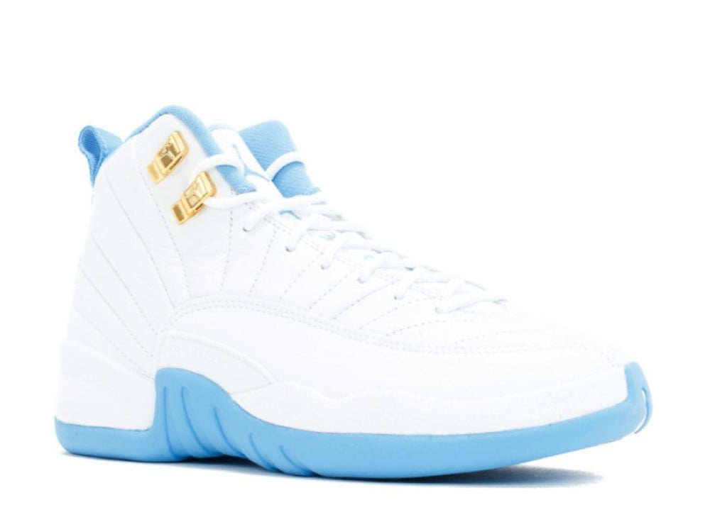 jordan 12 size 6y