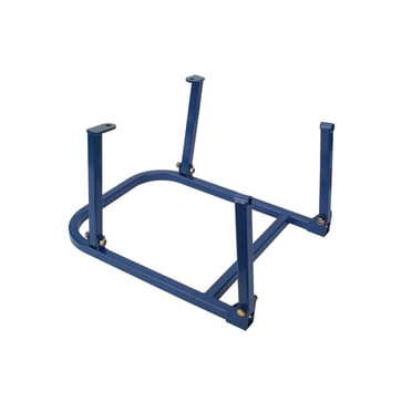 Omega 30750 Black H-Type Engine Stand, 750 lb. Capacity - Walmart.com